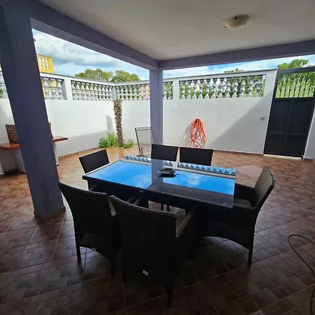 Apartamento Atina And Tara *