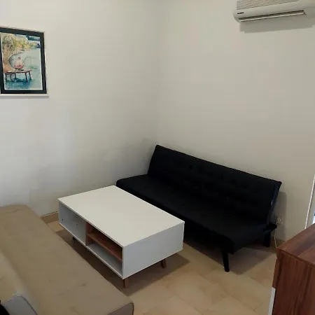 Apartment Atina And Tara *