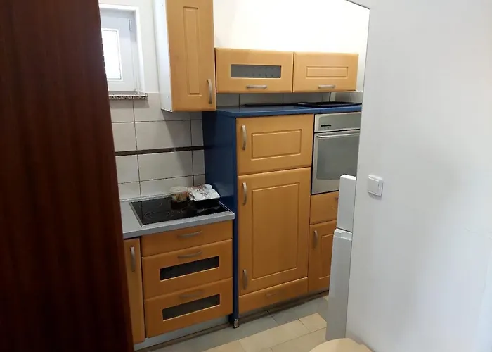 아파트 Atina And Tara *