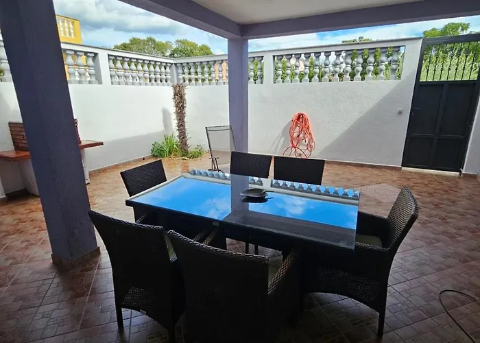 아파트 Atina And Tara *